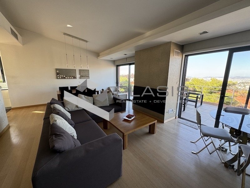 Apartment in Nea Penteli, Attica, Greece 3 - 15855268