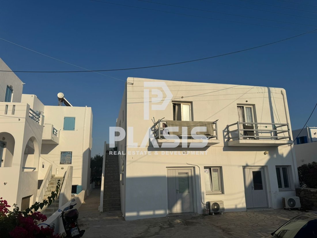 Antiparos, Aegean, Greece 1 - 16285816