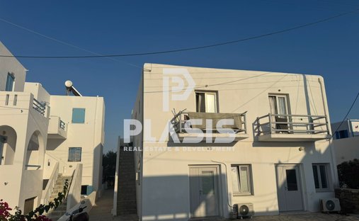Antiparos, Aegean, Greece 1
