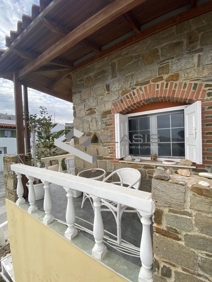 House in Syros, Aegean, Greece 4 - 15729617