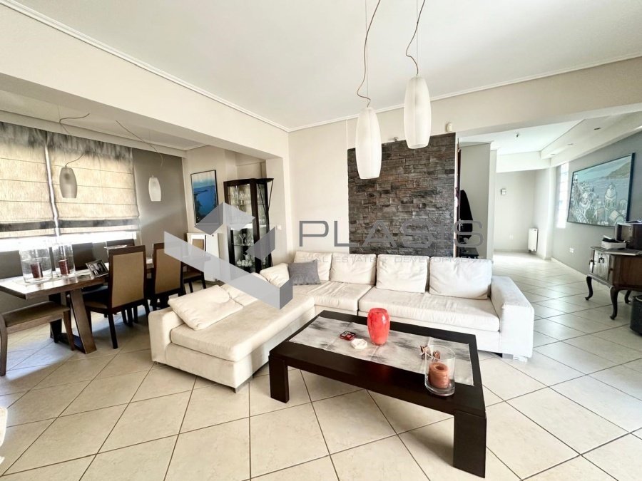 Apartment in Glyfada, Attica, Greece 4 - 15042510