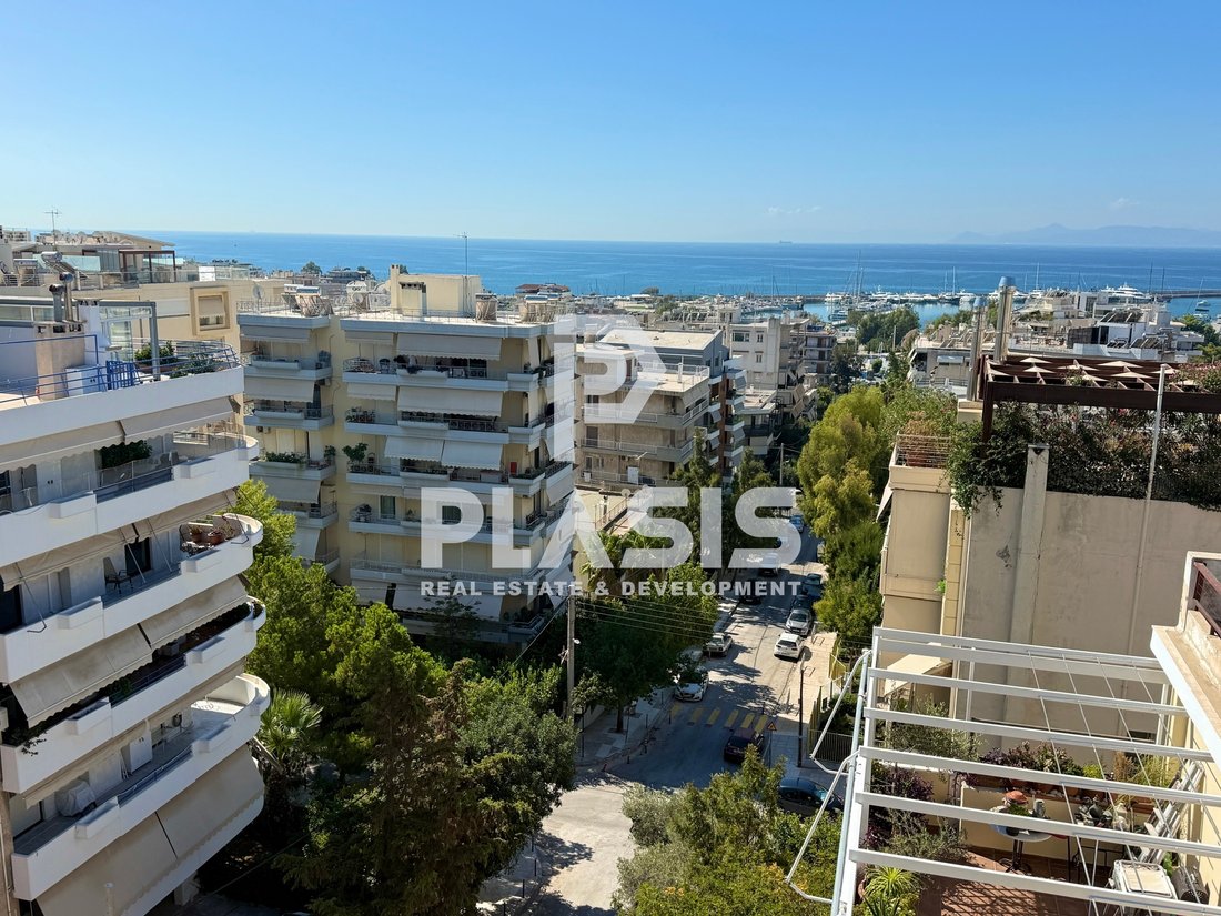 Apartment in South Athens, Attica, Greece 2 - 15731178