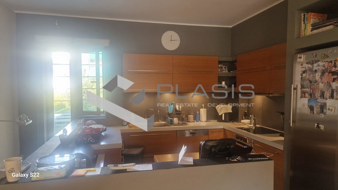 Apartment in Glyfada, Attica, Greece 4 - 15052307