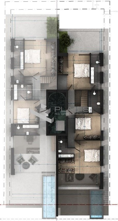 Apartment in Voula, Attica, Greece 5 - 15310393