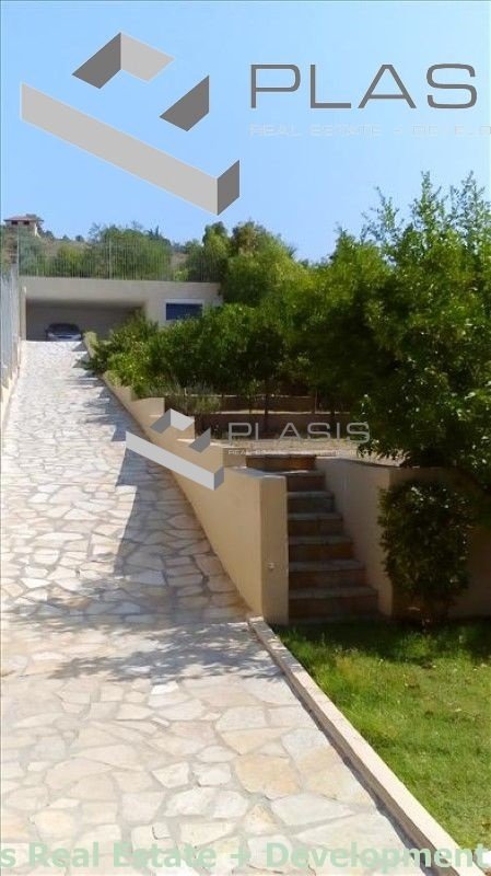 House in Kropia, Attica, Greece 4 - 15052369