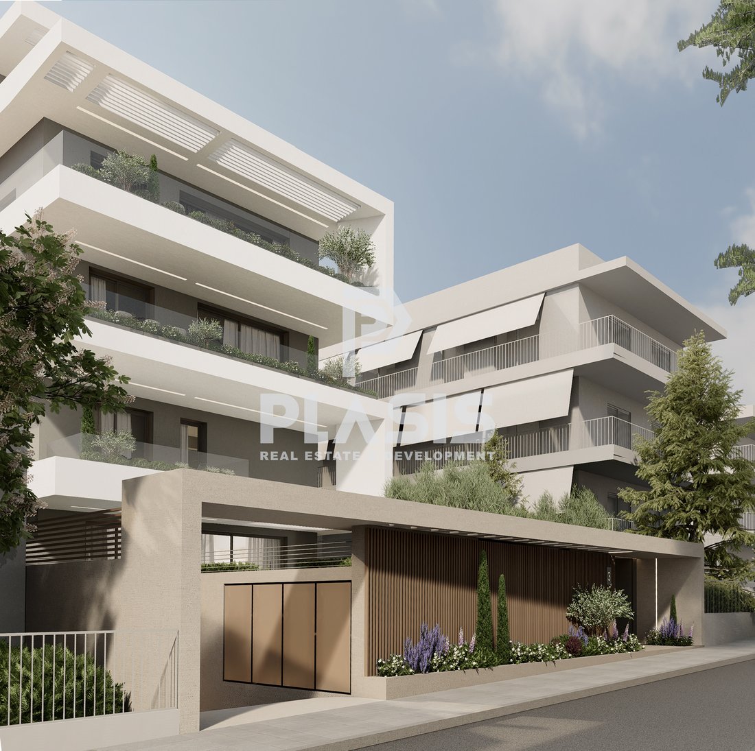 Apartment in Voula, Attica, Greece 3 - 15431587