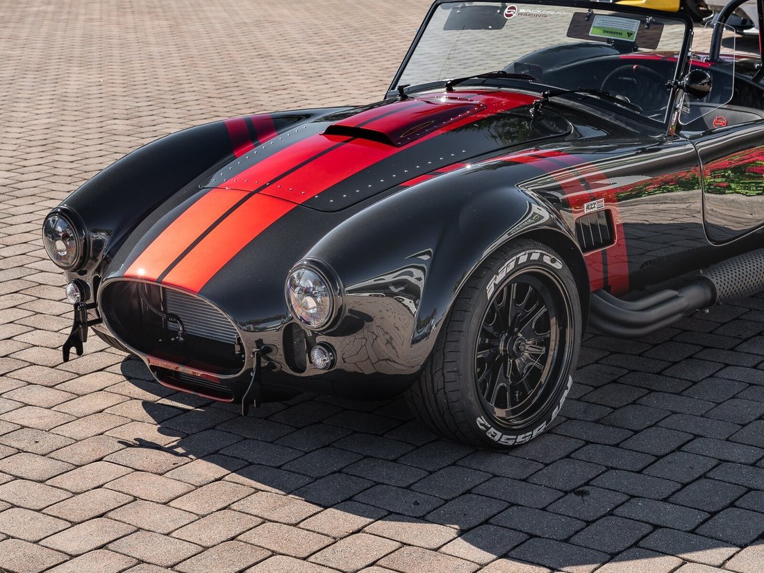 Cabriolet in Naples, FL 5 - 16735455