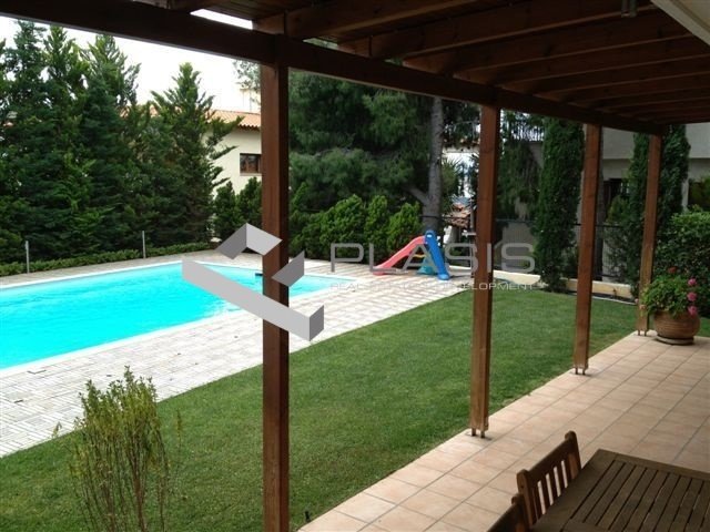 House in Nea Makri, Attica, Greece 5 - 15052383