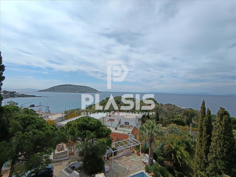 House in Anavissos, Attica, Greece 1 - 15855321