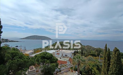 House in Anavissos, Attica, Greece 1
