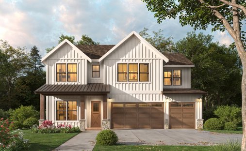 Maison à Raleigh, Caroline du Nord, États-Unis 1