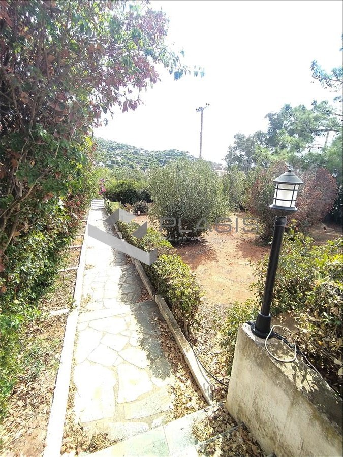 House in Kropia, Attica, Greece 2 - 15855267