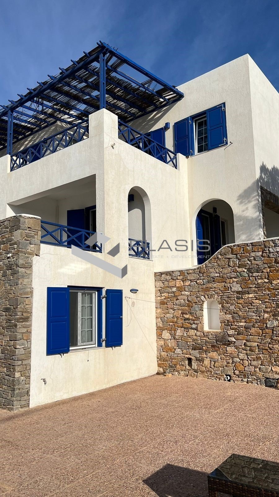 House in Syros, Aegean, Greece 4 - 15431636