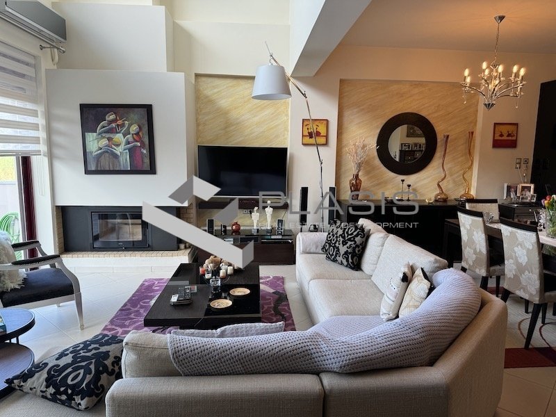 House in Markopoulo Mesogaias, Attica, Greece 2 - 15071801