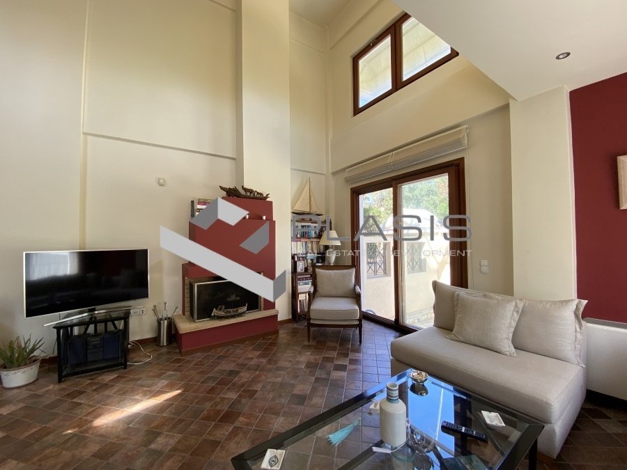 House in Voula, Attica, Greece 5 - 16579394