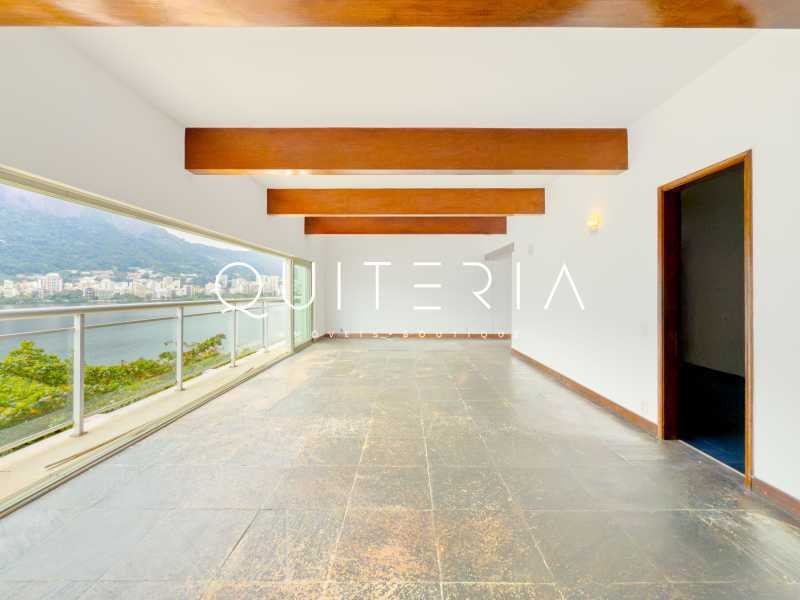 Apartment in Rio de Janeiro, State of Rio de Janeiro, Brazil 1 - 16737723