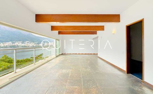 Appartement à Rio de Janeiro, Rio de Janeiro, Brésil 1