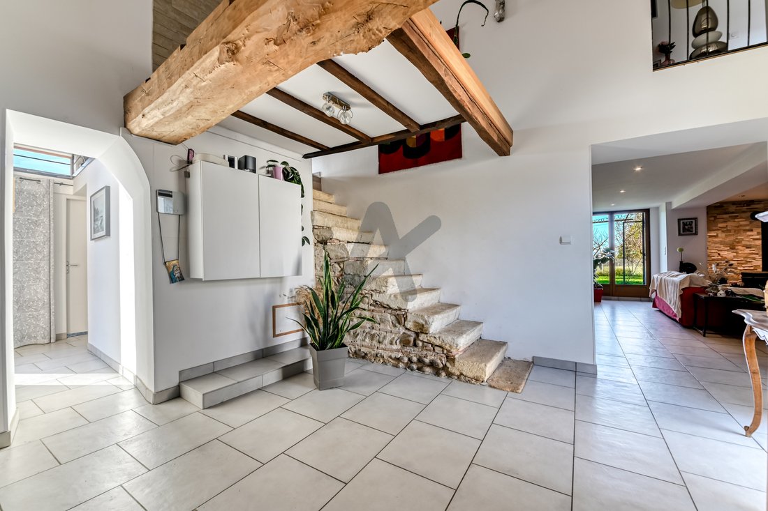 House in Arrondissement of Bourg-en-Bresse, Auvergne-Rhône-Alpes, France 4 - 16730753