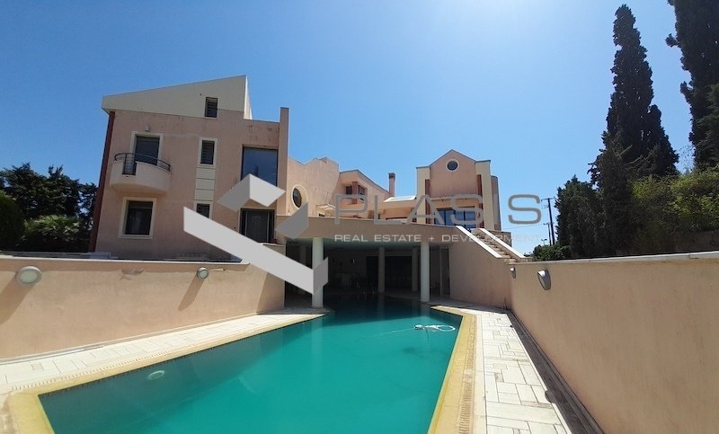 House in Pikermi, Attica, Greece 2 - 15366390