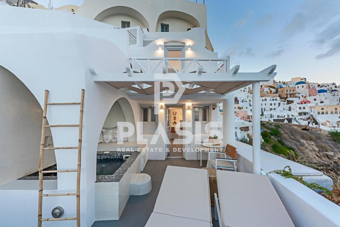 House in Community of Ia, Ia, Greece 3 - 16312928
