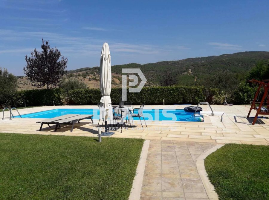 Villa in Pylaia, Macedonia and Thrace, Greece 4 - 15855262