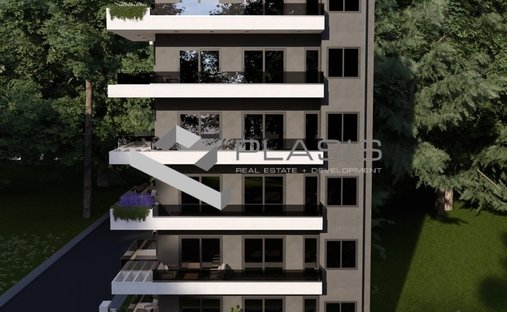 Apartment in Nea Smyrni, Attica, Greece 1