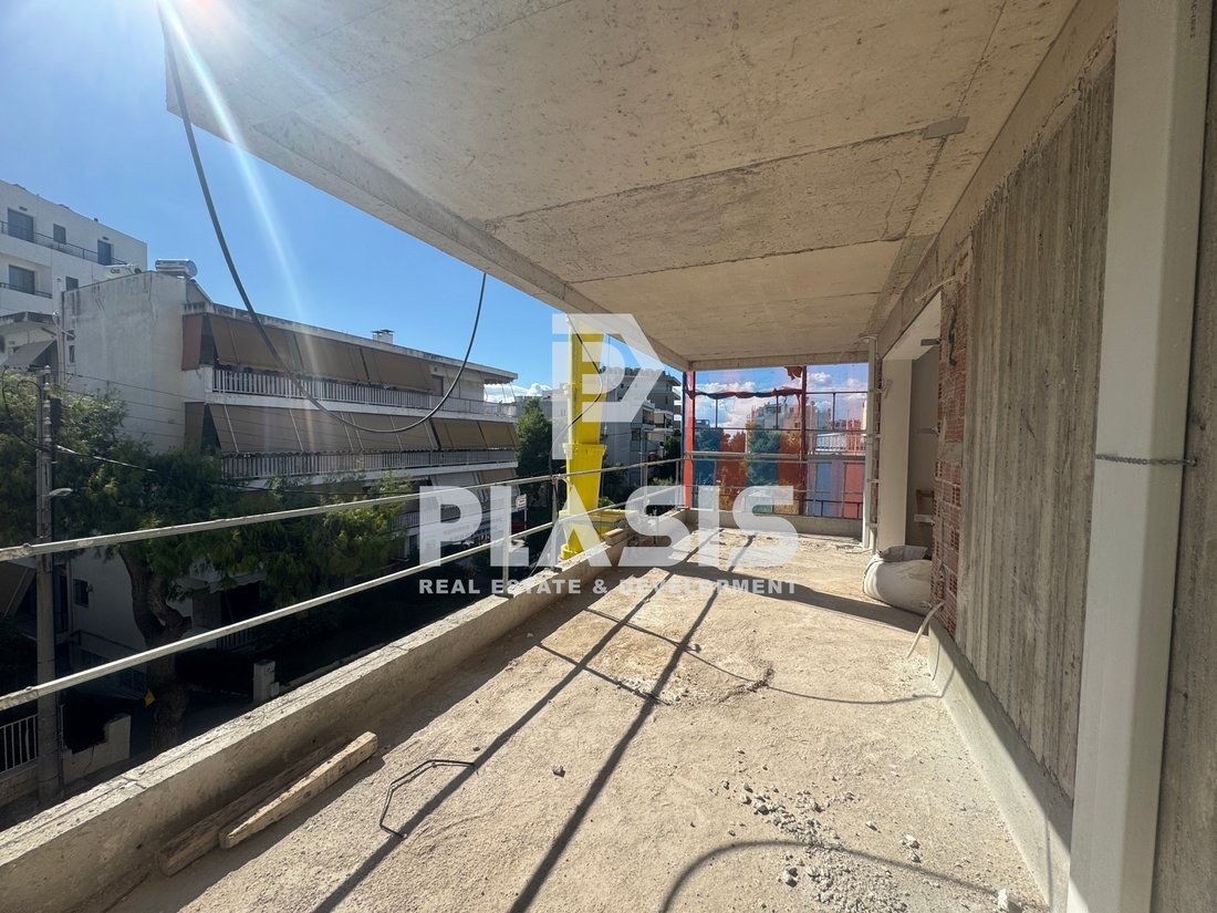 Apartment in South Athens, Attica, Greece 4 - 15729308