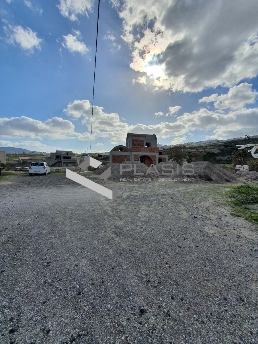 Condo in Thira, Aegean, Greece 4 - 15431818