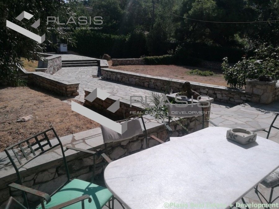 House in Penteli, Attica, Greece 1 - 15104886