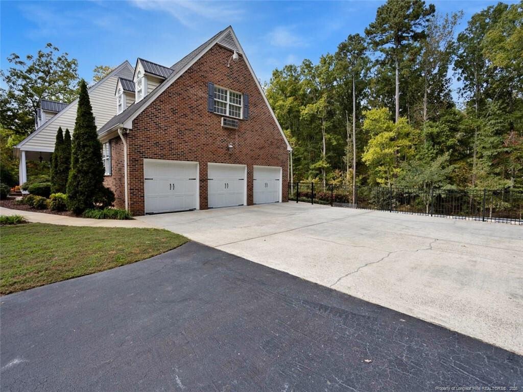 House in Sanford, North Carolina, United States 2 - 16733759