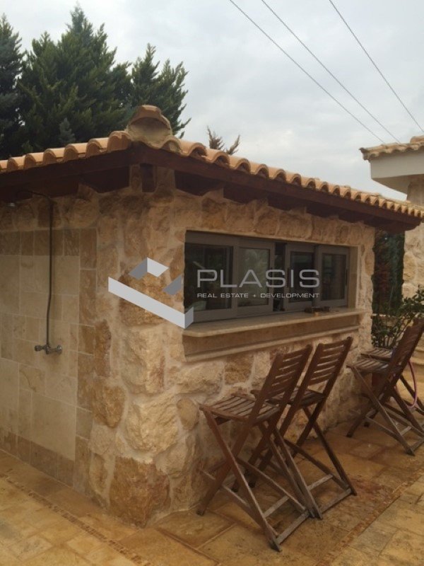 House in Markopoulo Mesogaias, Attica, Greece 5 - 15431882