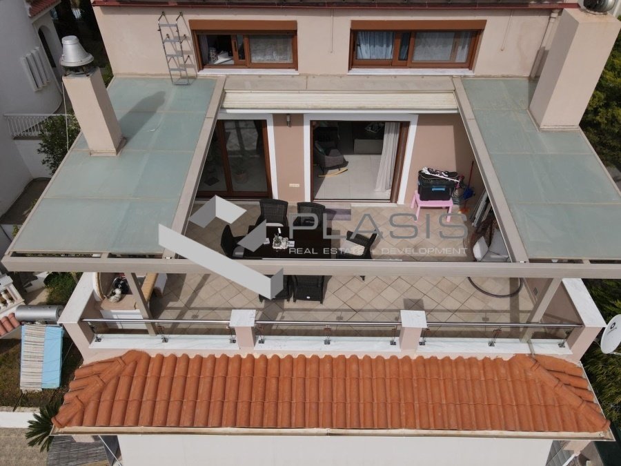 Apartment in Voula, Attica, Greece 2 - 15052402