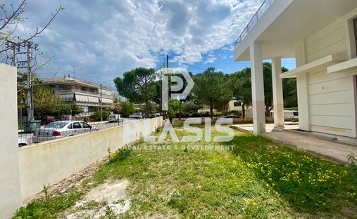 House in Vouliagmeni, Attica, Greece 1