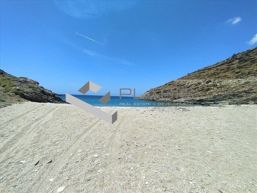 Land in Kea, Aegean, Greece 3 - 15731151