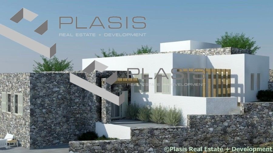 Maison à Antiparos, Aegean, Grèce 2 - 15104873
