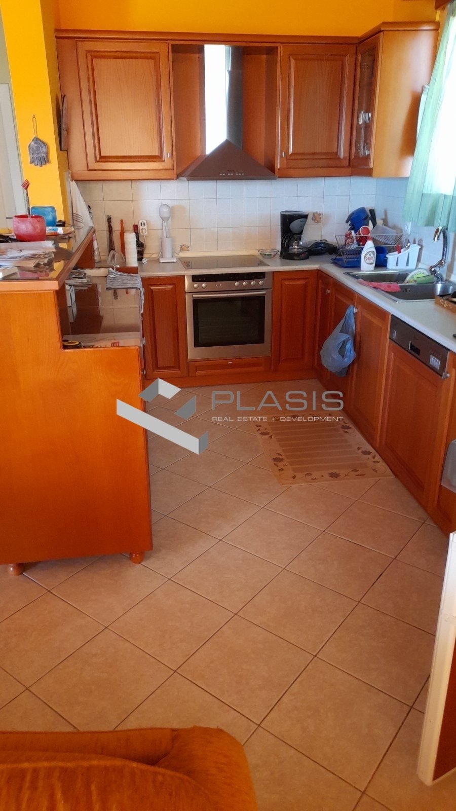 Apartment in Kalyvia Thorikou, Attica, Greece 3 - 15187556