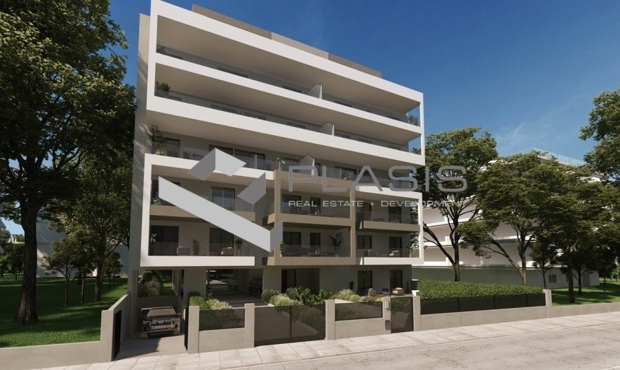 Apartment in Elliniko, Attica, Greece 4 - 15071897