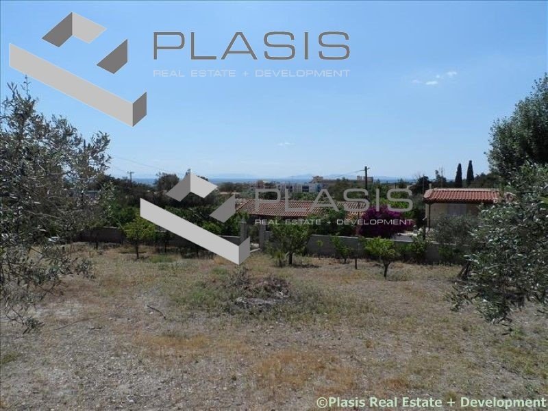 Land in Anavissos, Attica, Greece 3 - 15731667