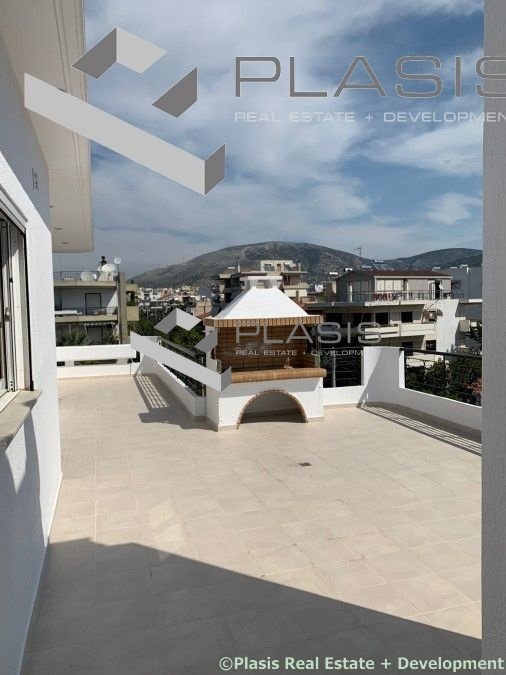 Apartment in Glyfada, Attica, Greece 1 - 15104861