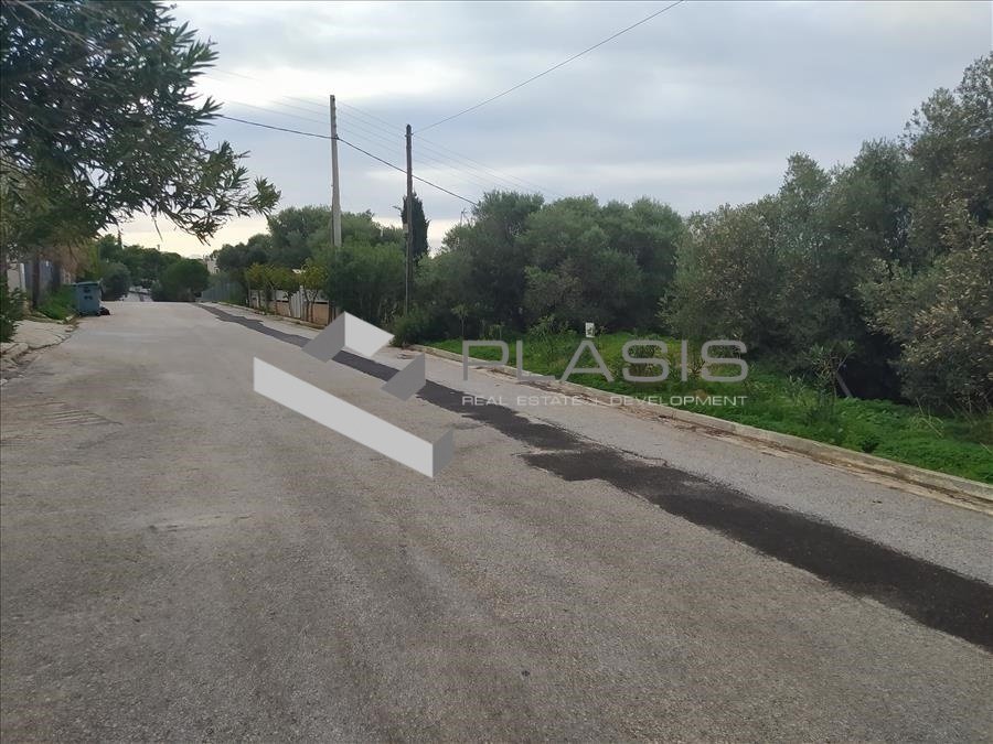Land in Saronida, Attica, Greece 3 - 15729623