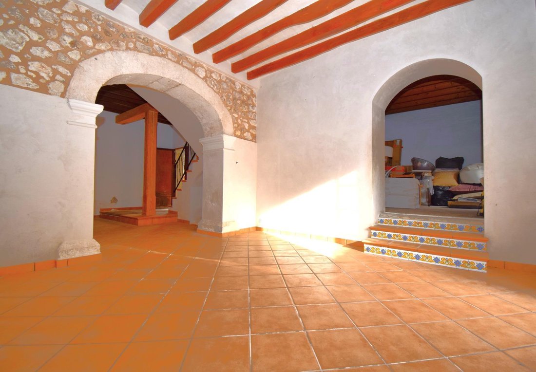 House in Muro, Balearic Islands, Spain 4 - 16735609