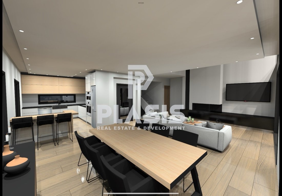 Apartment in Vari, Attica, Greece 4 - 16620208