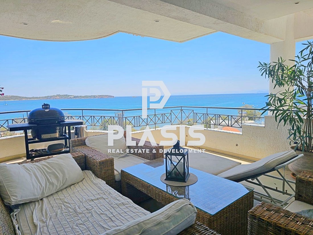Apartment in Voula, Attica, Greece 4 - 15699115
