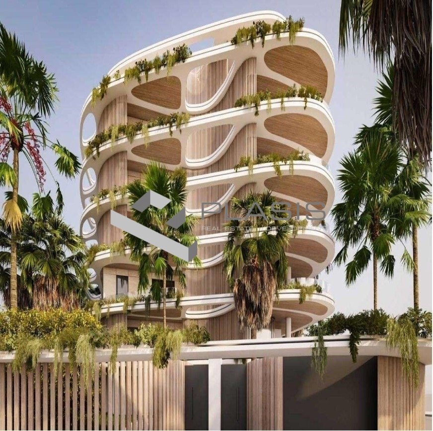 Apartment in Elliniko, Attica, Greece 1 - 15071900