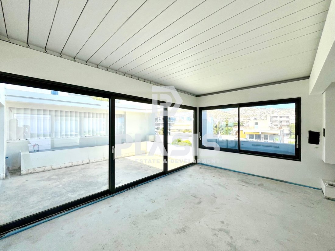 Apartment in Voula, Attica, Greece 4 - 15245504