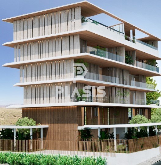 Apartment in Glyfada, Attica, Greece 3 - 15998182
