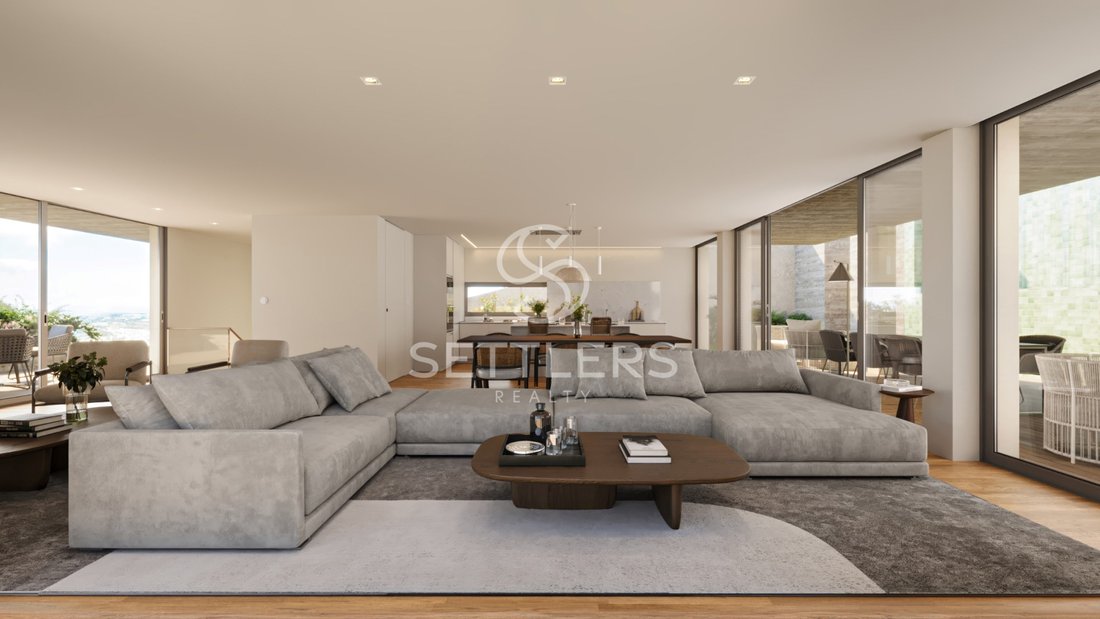 Apartment in Estoril, Cascais e Estoril, Lisbon 1 - 16598879