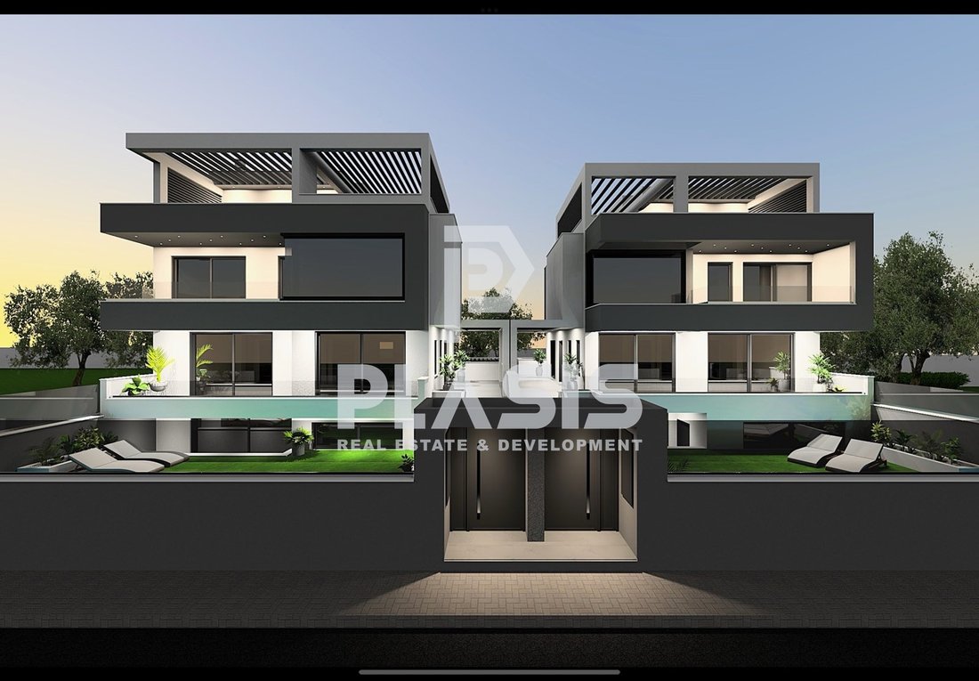 Apartment in Vari, Attica, Greece 1 - 16620212