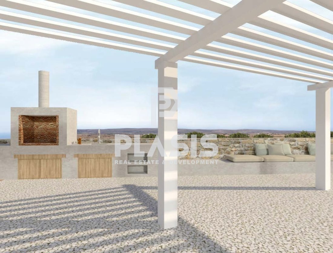 Condo in Community of Dryopida, Aegean, Greece 2 - 16679840