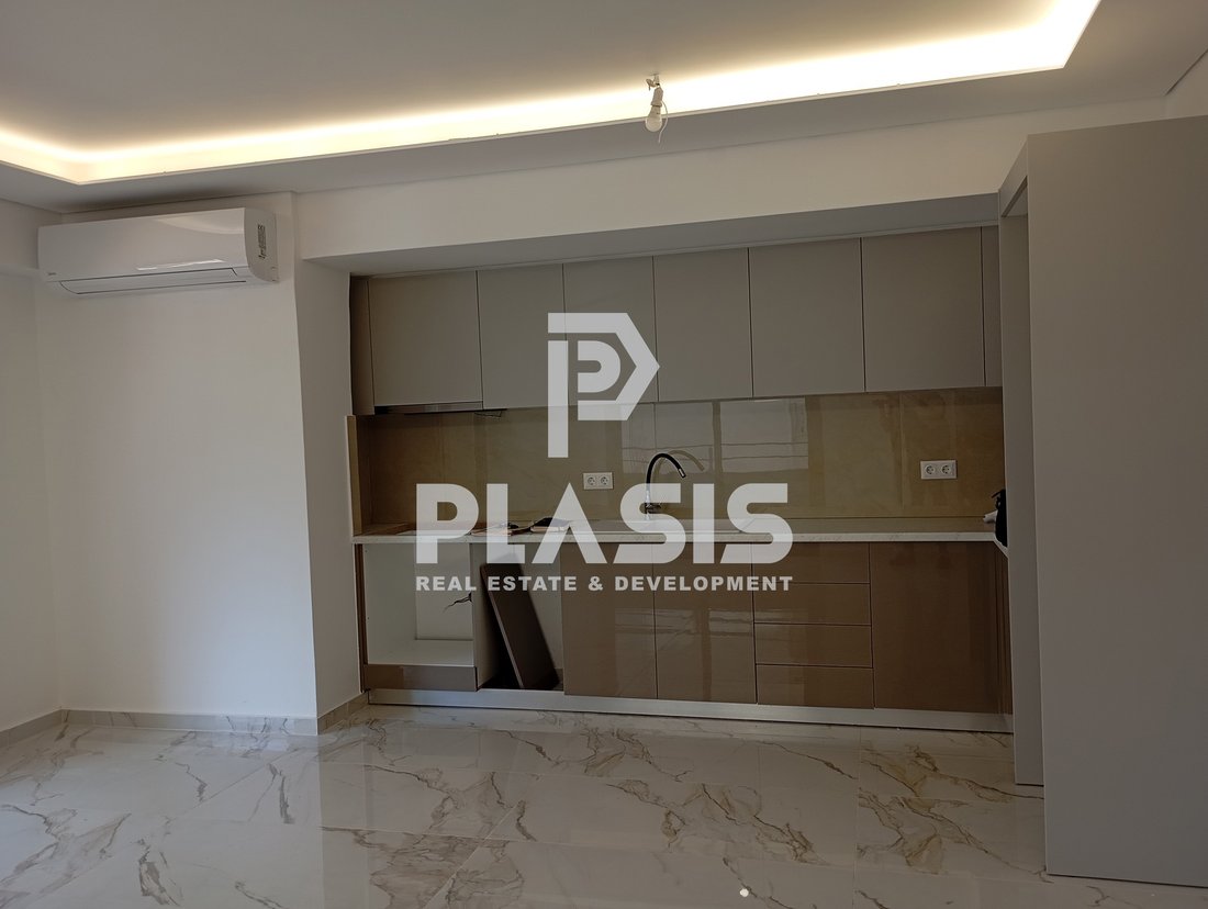 Apartment in Elliniko, Attica, Greece 3 - 16167886